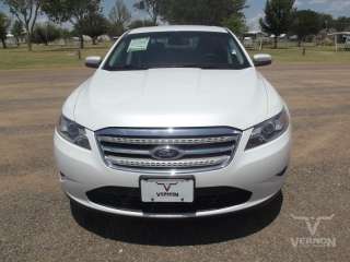 Ford  Taurus in Ford   Motors
