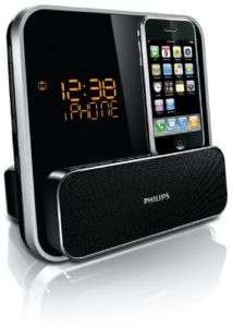 Philips DC315/37 Speaker System for iPod iPhone  