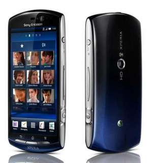   Ericsson XPERIA Neo V MT11a Android UNLOCKED GSM QUAD BAND AT&T 3G