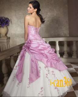 Amazing Stock Cheap Various Prom Ball Dress Evening Gown Size 6 8 10 