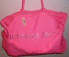 Reebok Black Pink Nylon Gym Duffle Bag NWT  