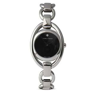 Eve stainless steel watch   GEORG JENSEN   Watches   Accessories 
