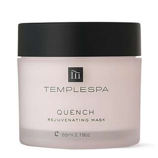 TEMPLE SPA Quench mask
