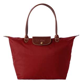 Home Accessories Designer LONGCHAMP Le Pliage Le Pliage large shopper