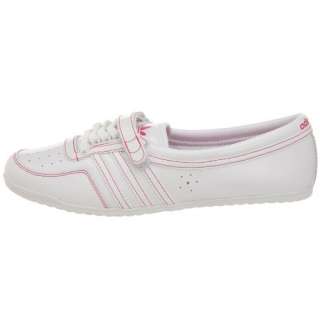 Adidas Concord Round W Slipper 4,0 white/pink buzz