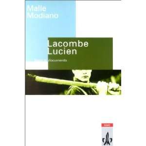 Lacombe Lucien. Texte et documents. (Lernmaterialien)  