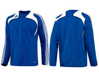 Adidas Trofeo Fussball Herren Sweatshirt ClimaWarm Trainings Pullover 