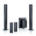 Teufel LT 3 5.1 Heimkino System   Titan s