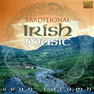 Traditional Irish Music Sean Talamh Celtic Ensemble