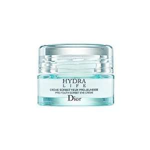 Dior Hydra Life Augencreme 15 ml  Parfümerie & Kosmetik