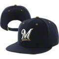 brewers glove 47 brand franchise fitted hat $ 25 everyday