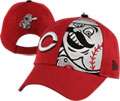 Cincinnati Reds Kids Apparel, Cincinnati Reds Kids Apparel  