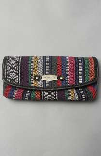 ONeill The Leisel Wallet  Karmaloop   Global Concrete Culture