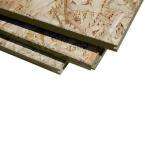 23/32 in. x 4 ft. x 8 ft. OSB Tongue and Groove Flooring Board