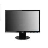 Asus VE208D 50,8cm (20 Zoll) LED Monitor (VGA, 5ms Reaktionszeit 