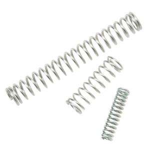 Everbilt Zinc Plated Compression Springs (6 Pack) 16087 at The Home 