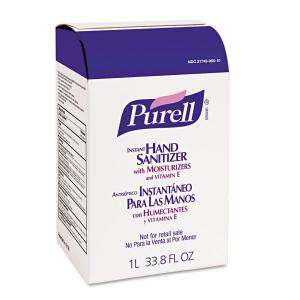 Ct. Instant Hand Sanitizer NXT Refill (1000 Ml Pouch) 2156 08 at The 
