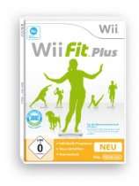Wii Spiele Archiv Shop   Wii Fit Plus