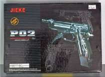   bei    Softair Pistole GSG Beretta M93R AEG Metall Gear Box P02