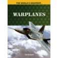 Warplanes (Worlds Greatest) von Ian Graham von Raintree 