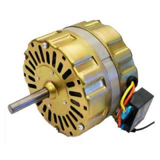 HP Replacement Power Vent Motor