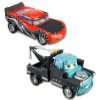   Exclusive 143 Scale Die Cast Car 2 Pack Heavy Metal Mater (Hook