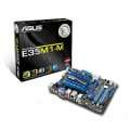 Asus E35M1 M Mainboard Sockel AMD Hudson M1 2x DDR3 Speicher Micro ATX