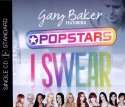 Queensberry CD   Popstars Band   Popstars Just 4 Girls