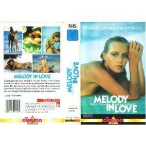 Melody in Love Sascha Hehn, Melody OBrian, Claudine Bird, Hubert 