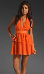 Dresses Halter   Summer/Fall 2012 Collection   