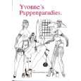 Yvonne`s Puppenparadies von Pique As und Kelm Verlag ( Taschenbuch 