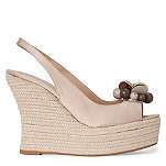 CASTANER Elba wedge sandals