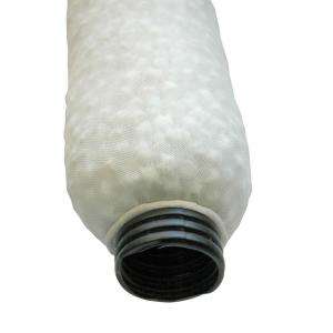 French Drain from    Model EZ 0802F