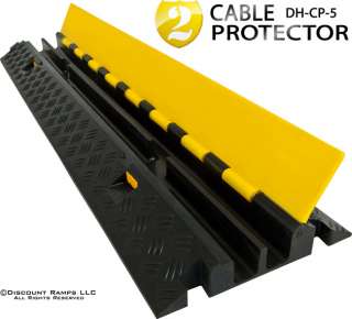   COVER WIRE PROTECTOR RAMP BOARD 6 TON (DH CP 5) 813709019248  