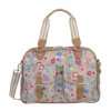 Oilily Classic Ivy Weekender   Caffe Latte  Bekleidung