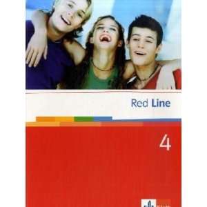 Red Line. Unterrichtswerk für Realschulen Red Line 4. Schülerbuch 8 