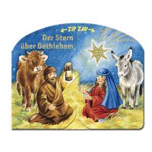   Stern über Bethlehem  Ursula Weller, Mia Reinke Bücher