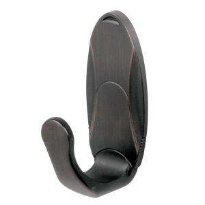 Buildex Homescapes Large Oil Rubbed Bronze Hook 48212 at The Home 