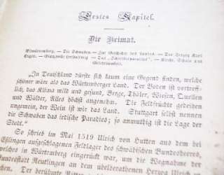 1859 scherr johannes schiller und seine zeit old german