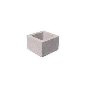 12 in. x 8 in. x 12 in. Concrete Block 128D0100100100 at The Home 