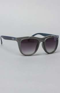 Vans The Flip Up Sunglasses in Castlerock  Karmaloop   Global 