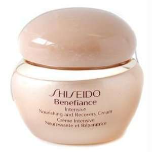Shiseido Benefiance Intensive Nourishing Recovery Cream, 50 ml  