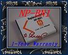 NP BN1 NPBN1 Battery for Sony DSC TX9 TX7 TX5 T99 WX5 W390 W330 W310 