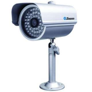 Swann PRO 620 Long Range Surveillance Camera   Night Vision 82ft / 25m 