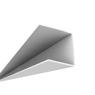 Ceilingmax 8 ft. Zero Clearance Ceiling Wall Bracket 150 00 at The 