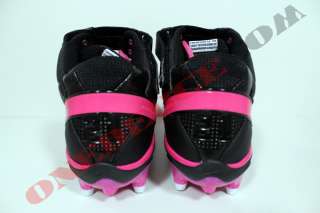 Nike Air LT Superbad III TD Black Pink Breast Cancer Awareness  