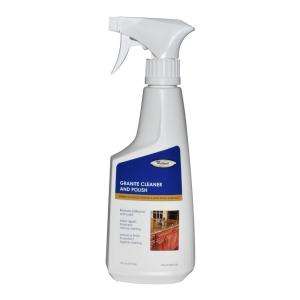 Whirlpool Granite Cleaner and Polish, 16 Oz. W10275756 at The Home 