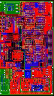   multilayer circuit boards is very classic circuit board video tutorial