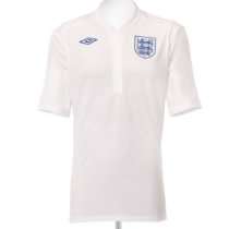 Fussballtrikot kaufen   Umbro England Heim Trikot Herren 2011/2012 