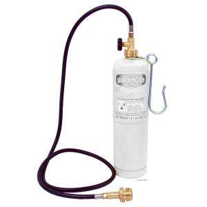 Worthington Pro Grade Universal Torch Extension Hose 309336 at The 